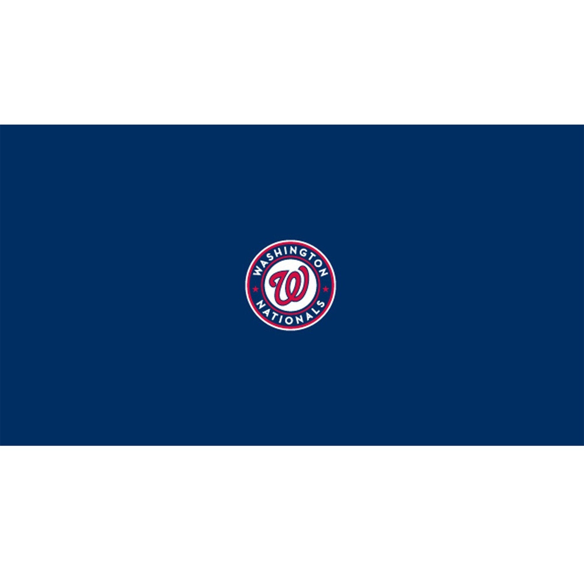 Imperial Washington Nationals Billiard Cloth