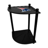 Imperial New England Patriots Corner Cue Rack