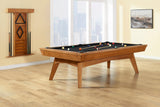 Playcraft Copenhagen 8' Slate Pool Table