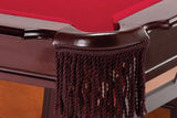 Fat Cat 7.5' Reno II Billiard Table w/ Play Package
