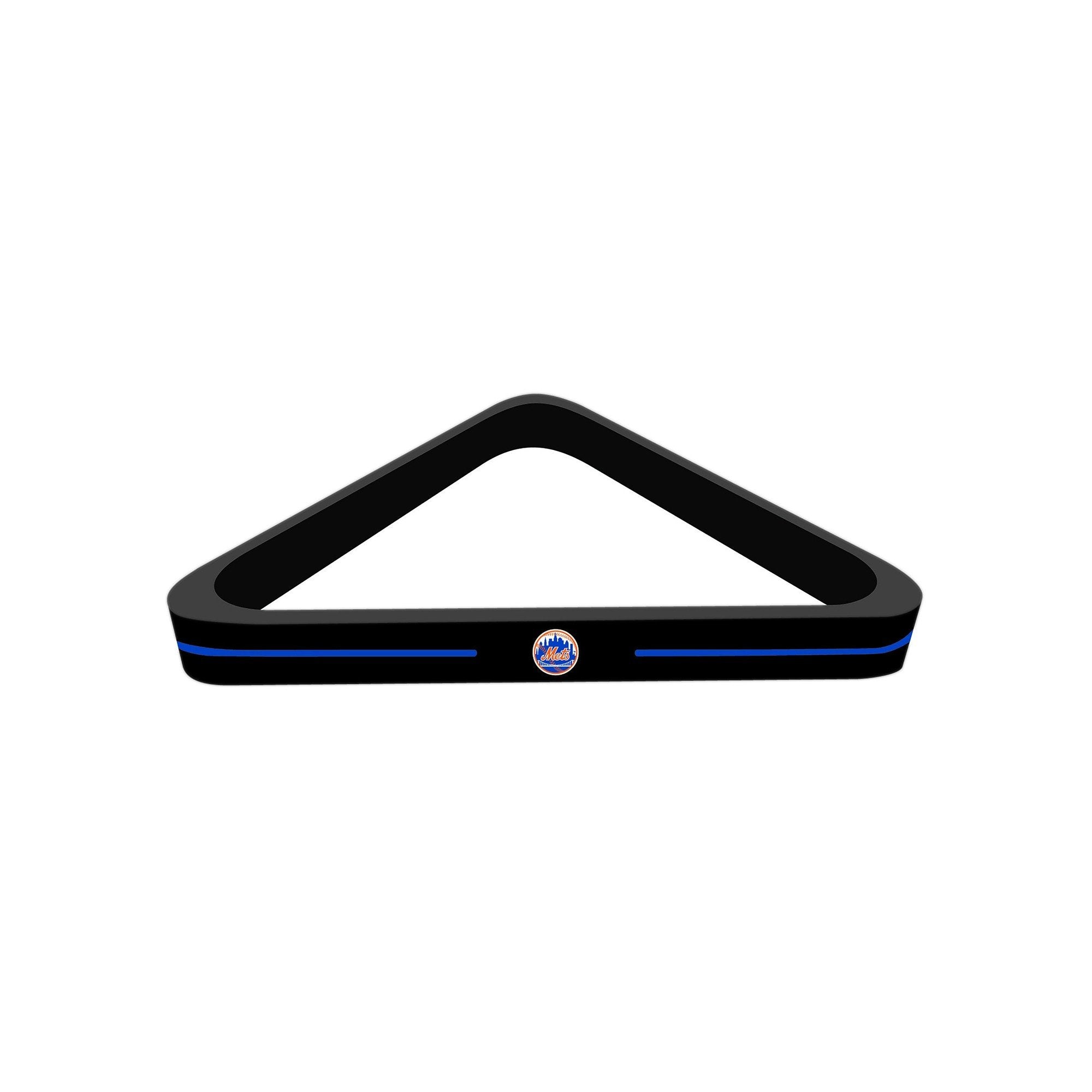 Imperial New York Mets Billiard Triangle