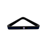 Imperial New York Mets Billiard Triangle