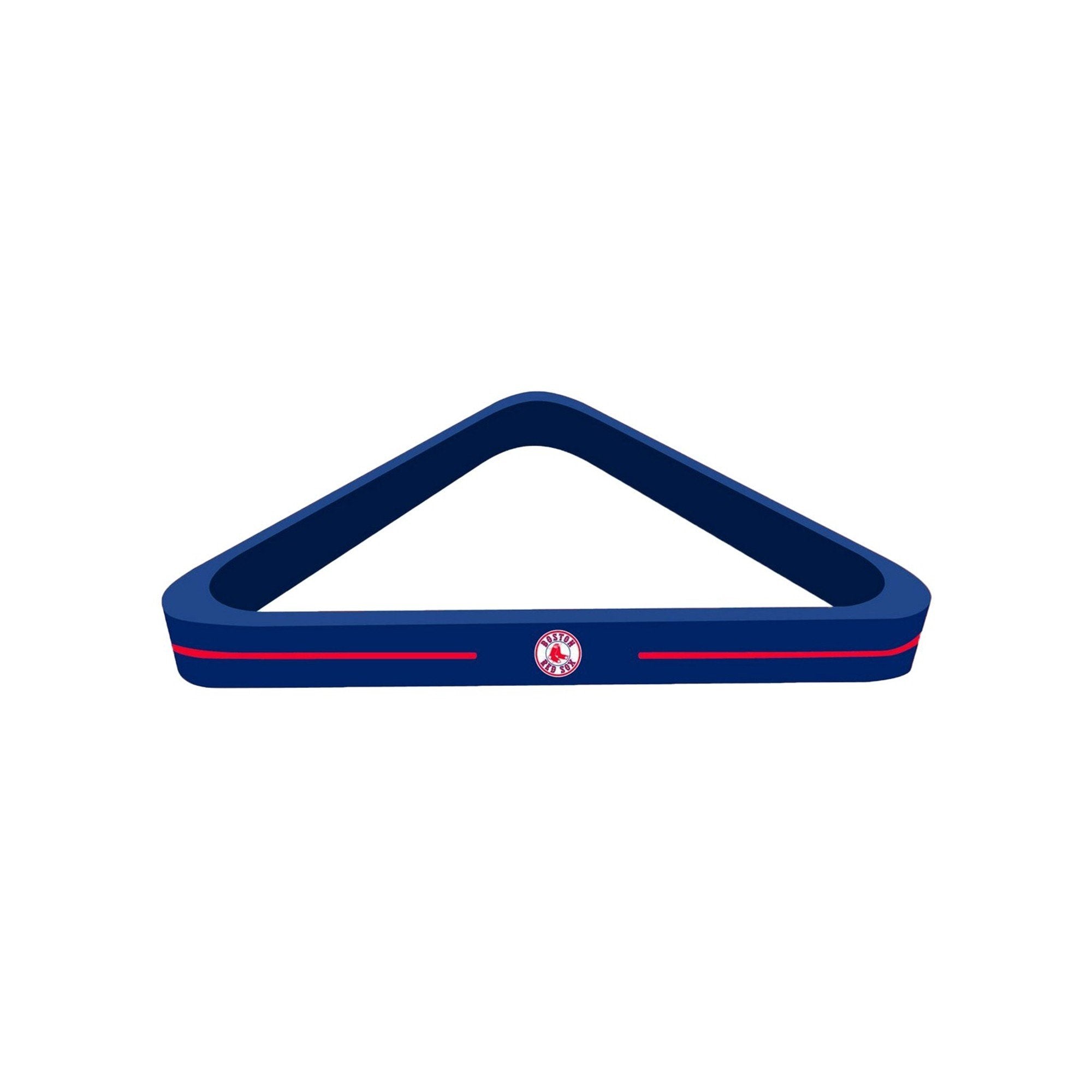 Imperial Boston Red Sox Billiard Trianlge
