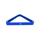 Imperial Philadelphia Phillies Billiard Triangle