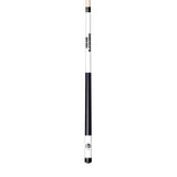 Imperial Chicago Blackhawks Laser Etched Cue