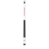 Imperial Detroit Red Wings Laser Etched Cue
