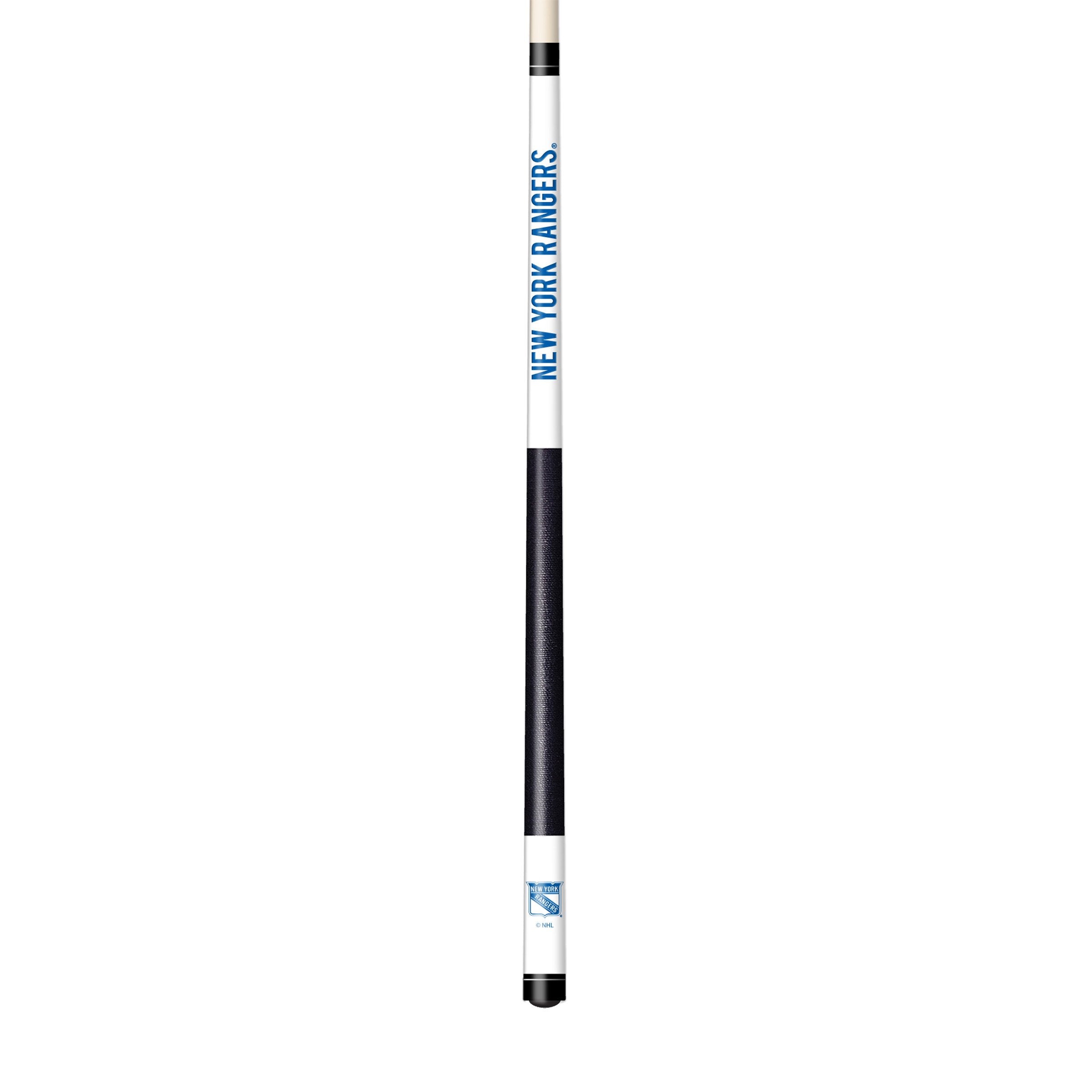 Imperial New York Rangers Laser Etched Cue
