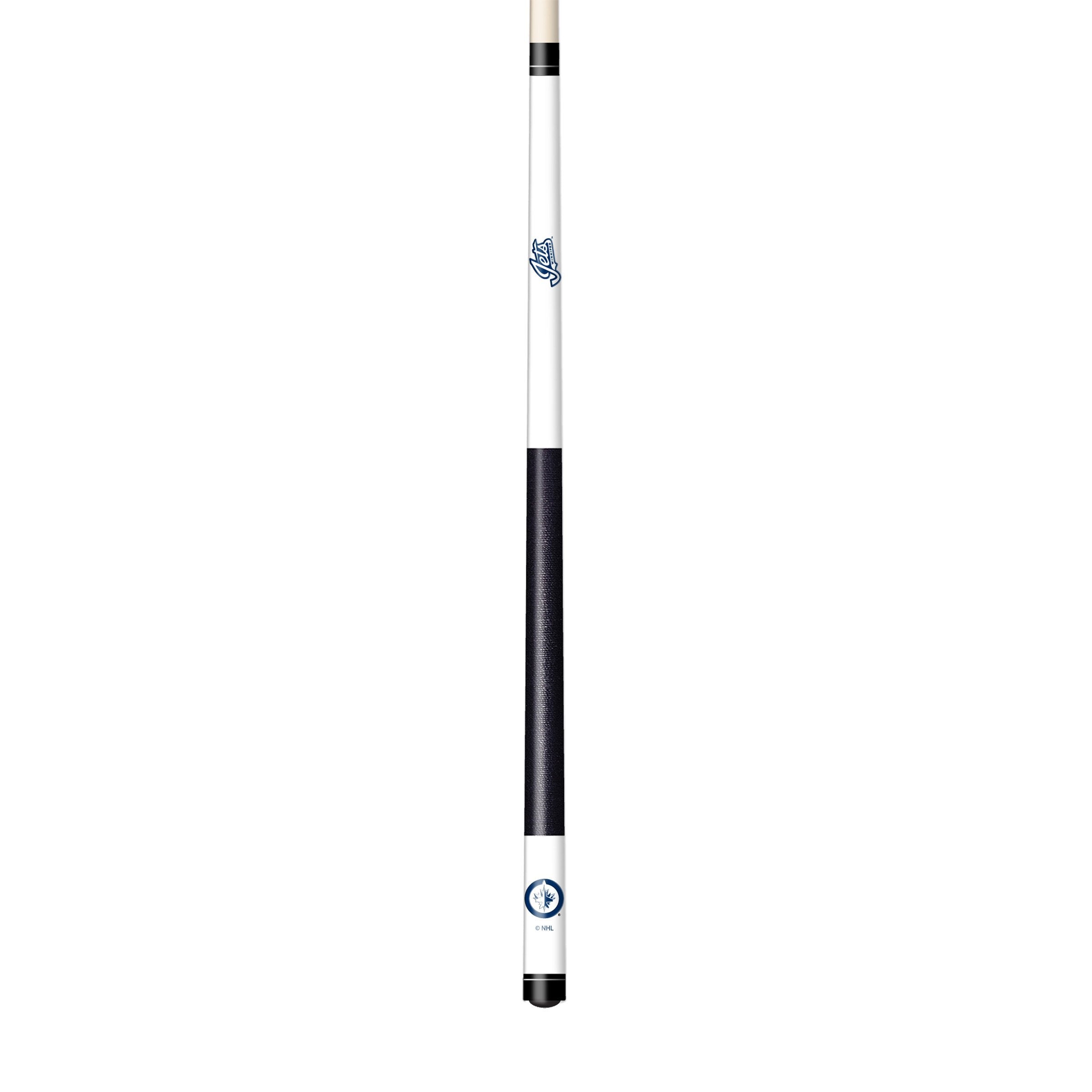 Imperial Winnipeg Jets Laser Etched Cue