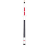 Imperial Montreal Canadiens Laser Etched Cue