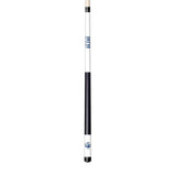 Imperial Edmonton Oilers Laser Etched Cue