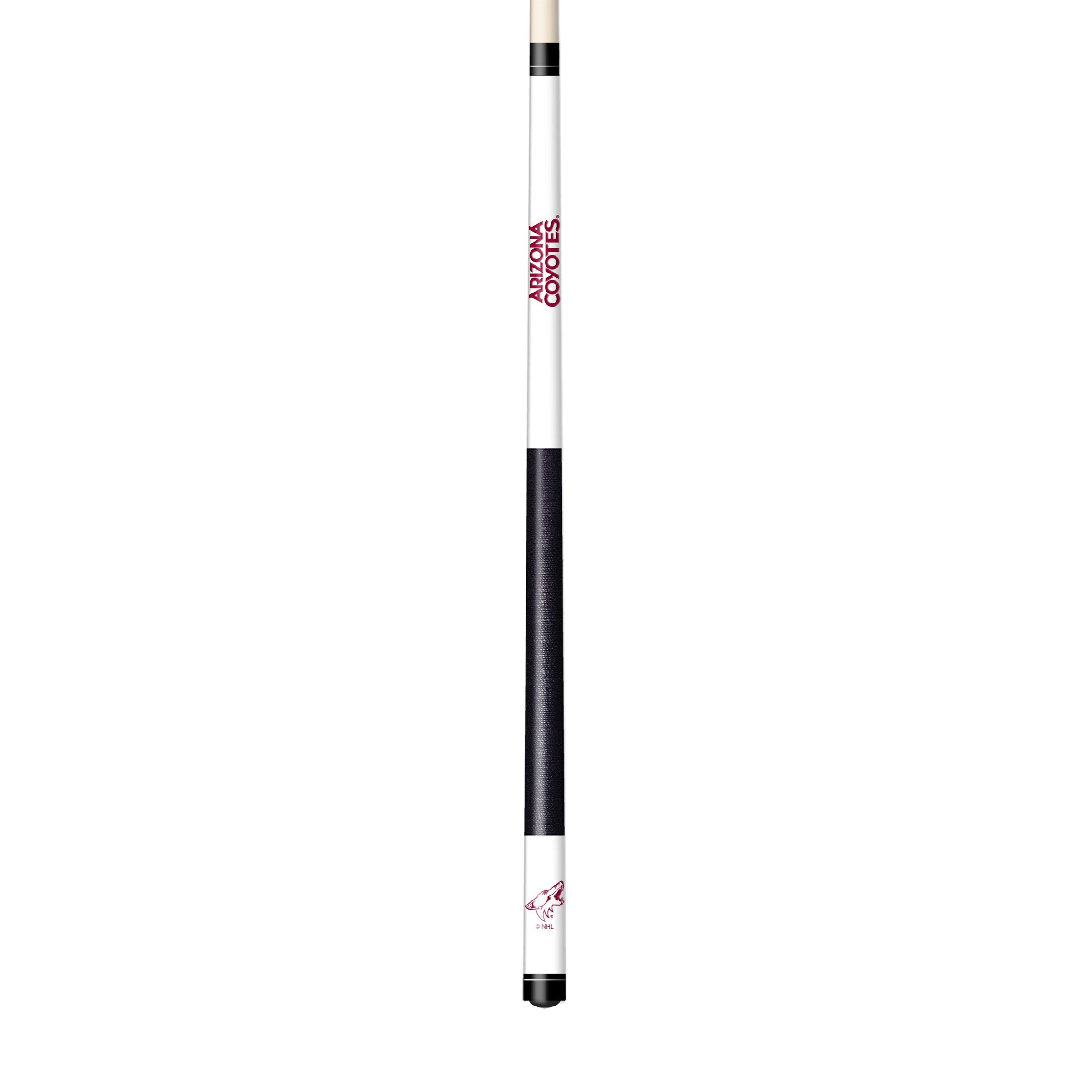 Imperial Arizona Coyotes Laser Etched Cue