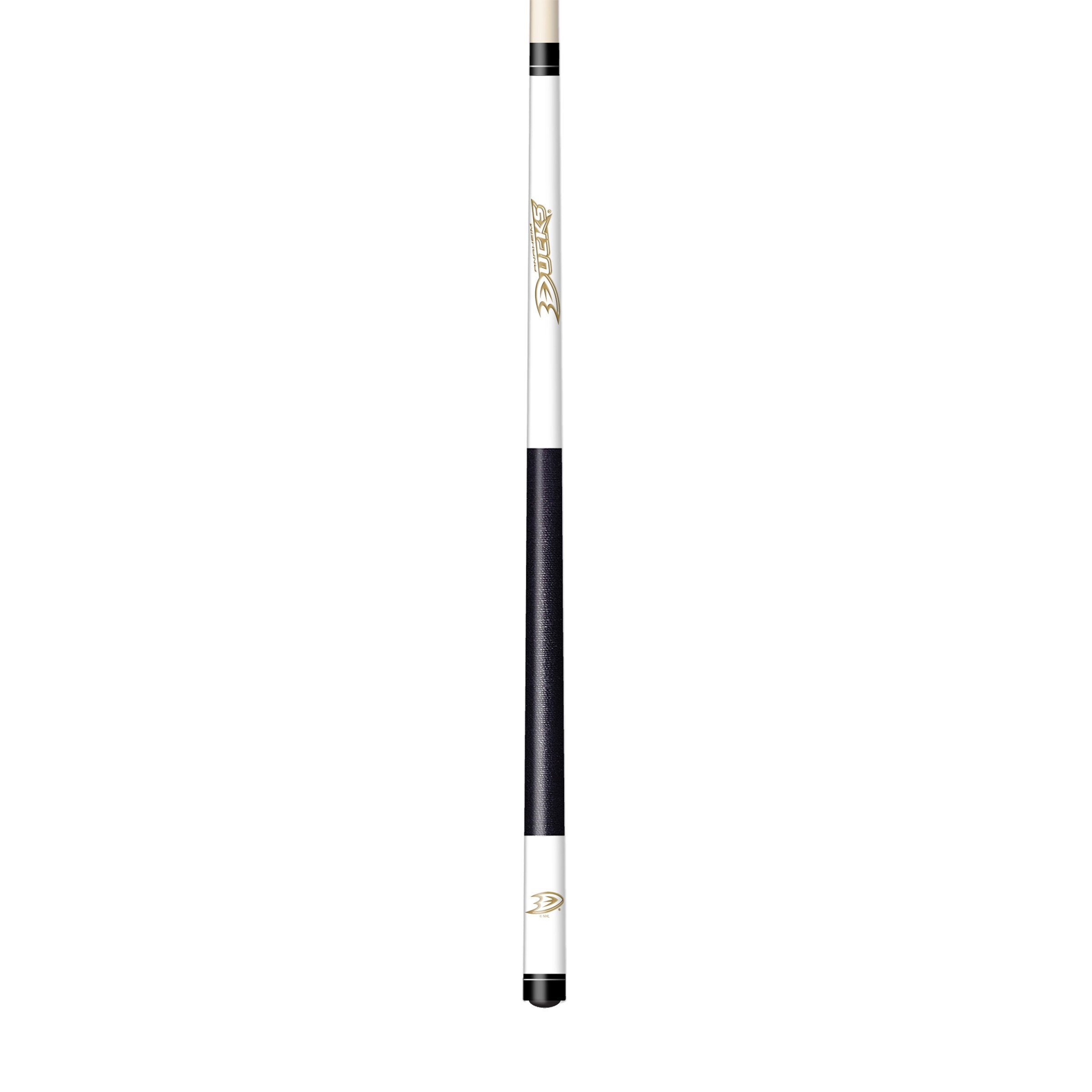 Imperial Anaheim Ducks Laser Etched Cue