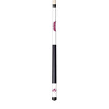 Imperial Colorado Avalanche Laser Etched Cue