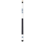 Imperial Columbus Blue Jackets Laser Etched Cue