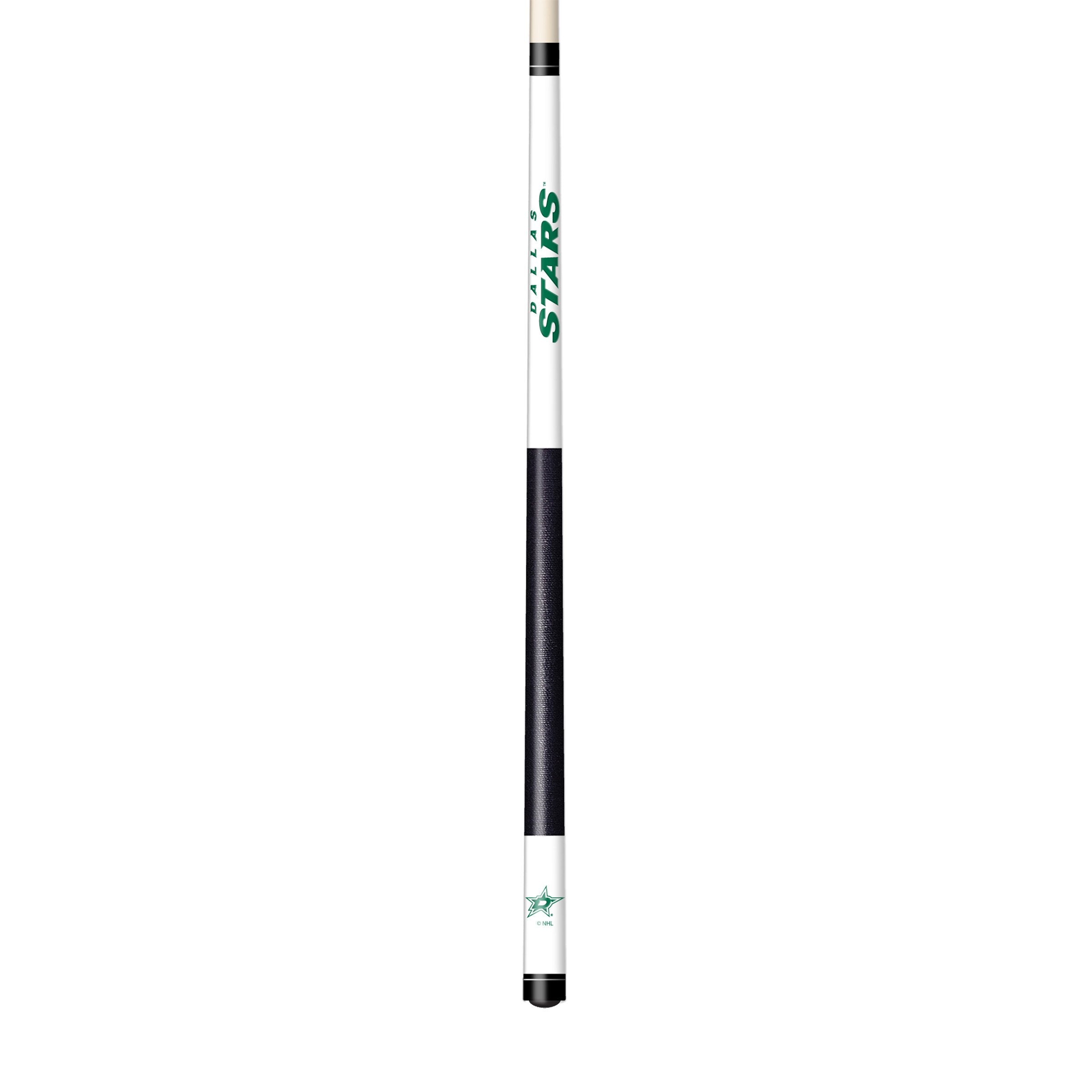 Imperial Dallas Stars Laser Etched Cue