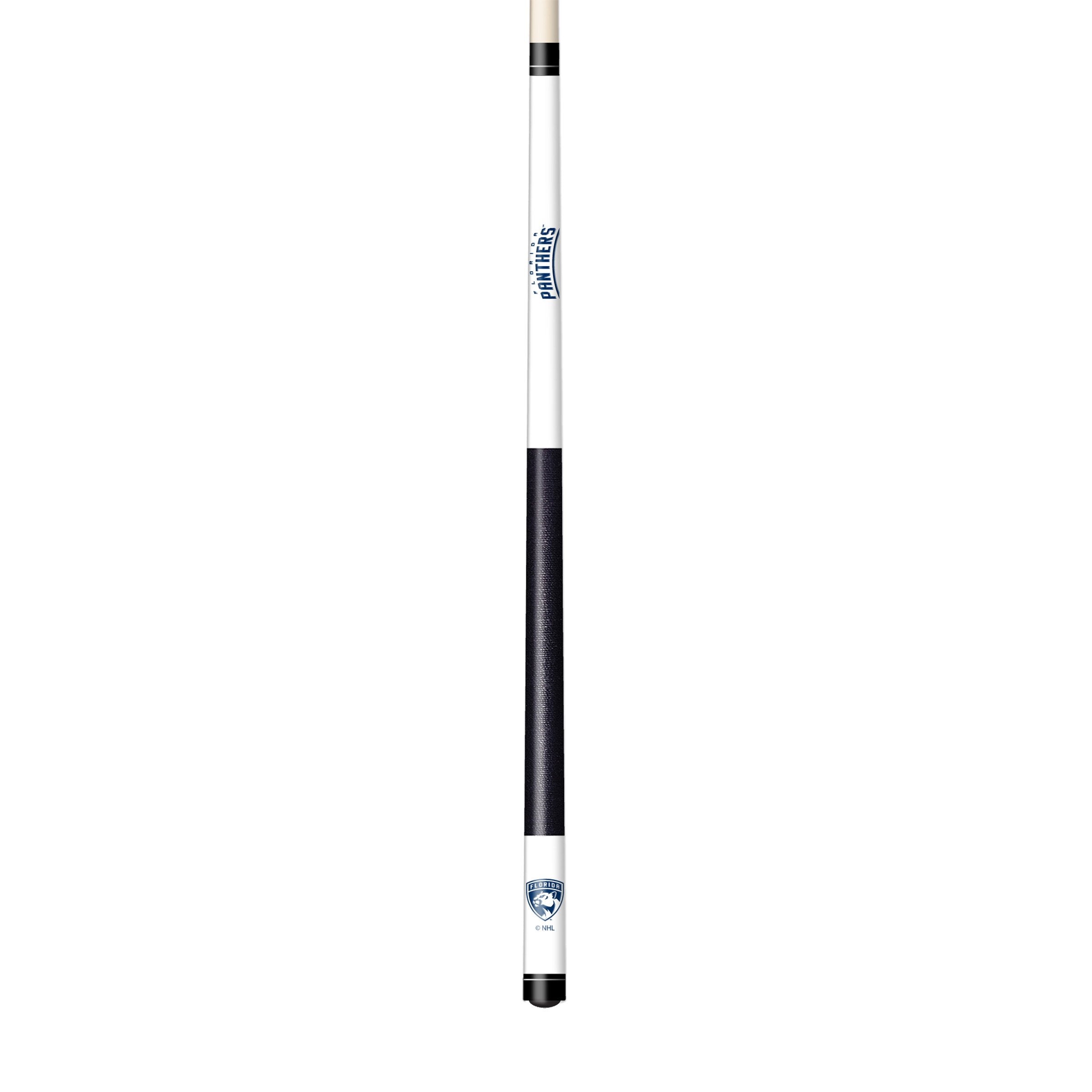Imperial Florida Panthers Laser Etched Cue