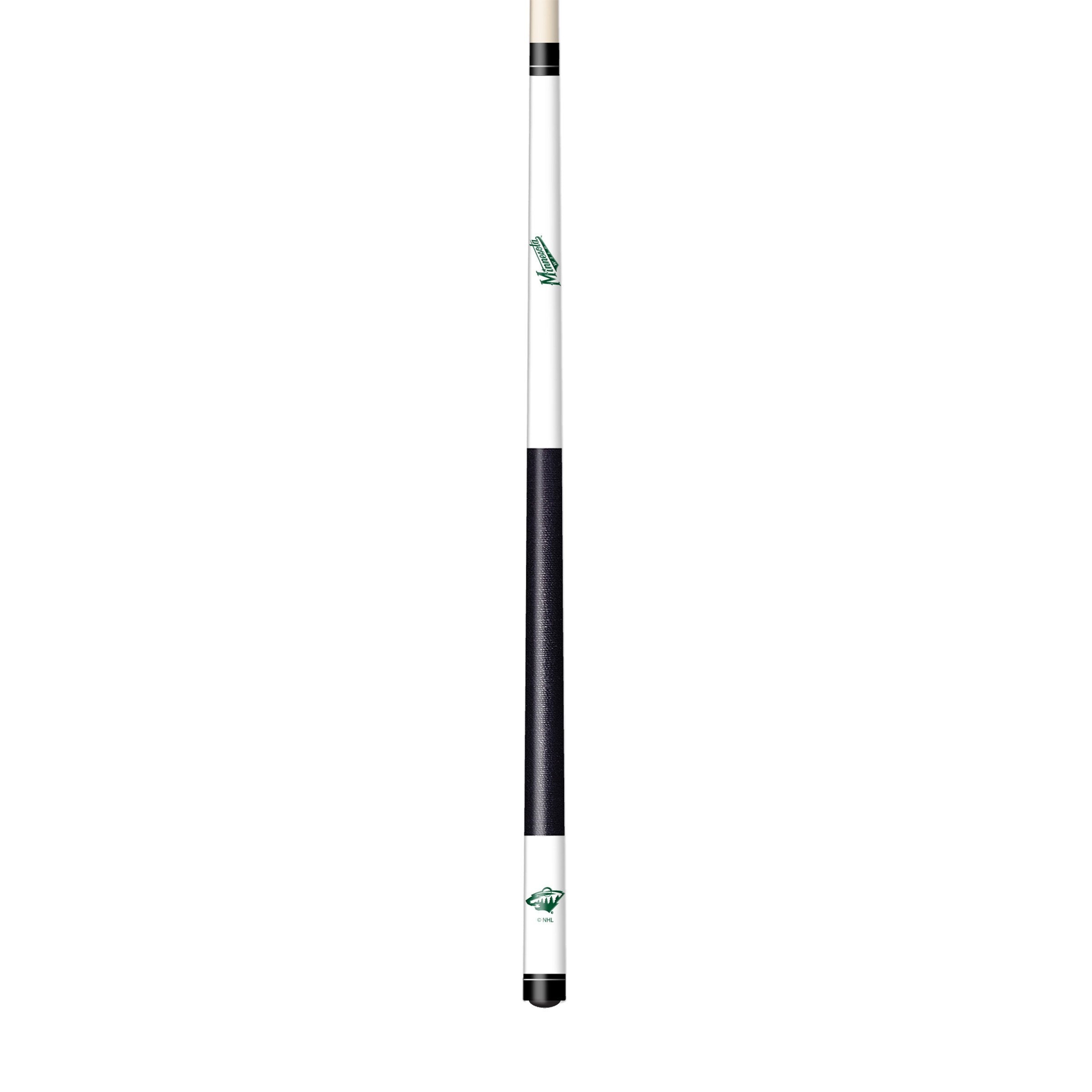 Imperial Minnesota Wild Laser Etched Cue