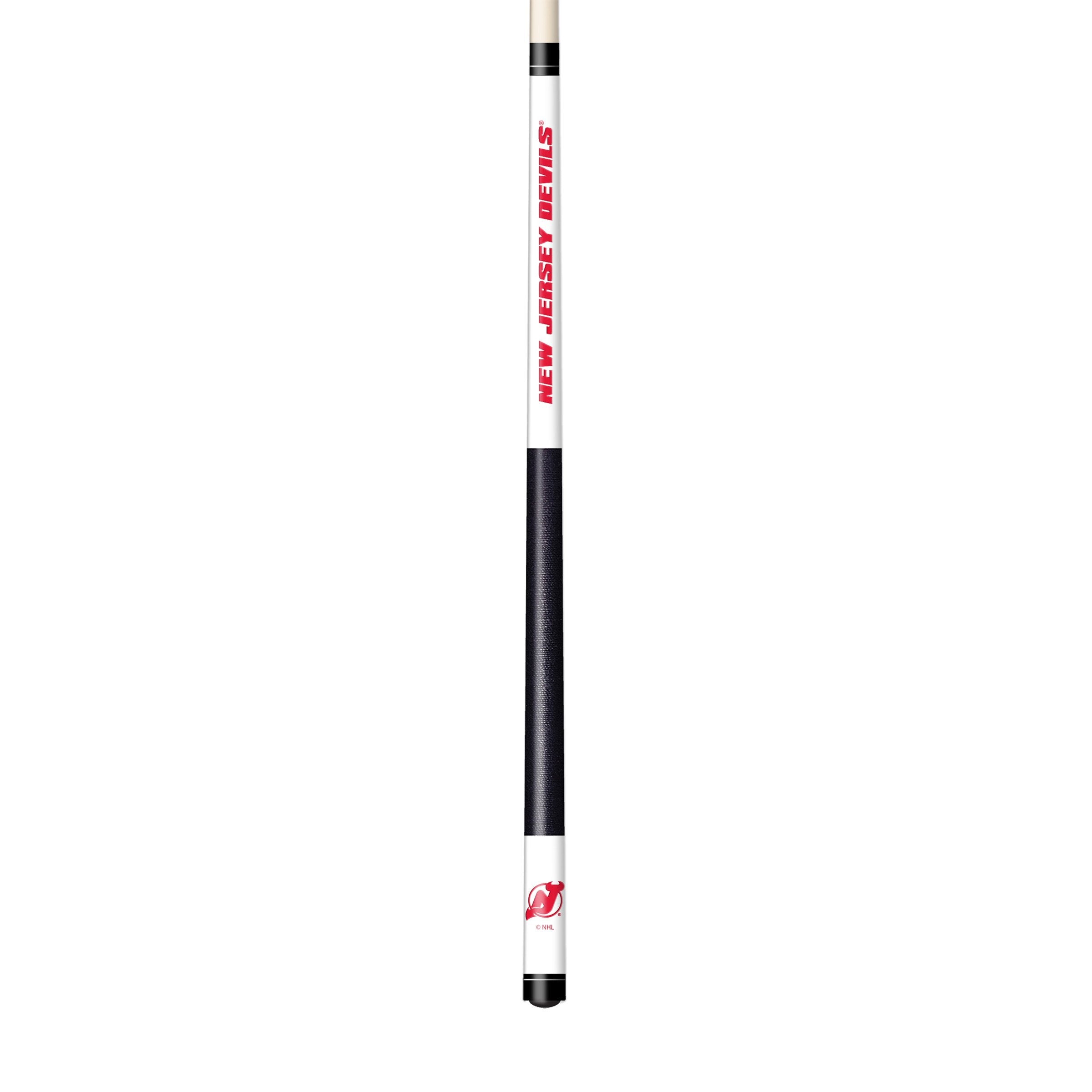 Imperial New Jersey Devils Laser Etched Cue