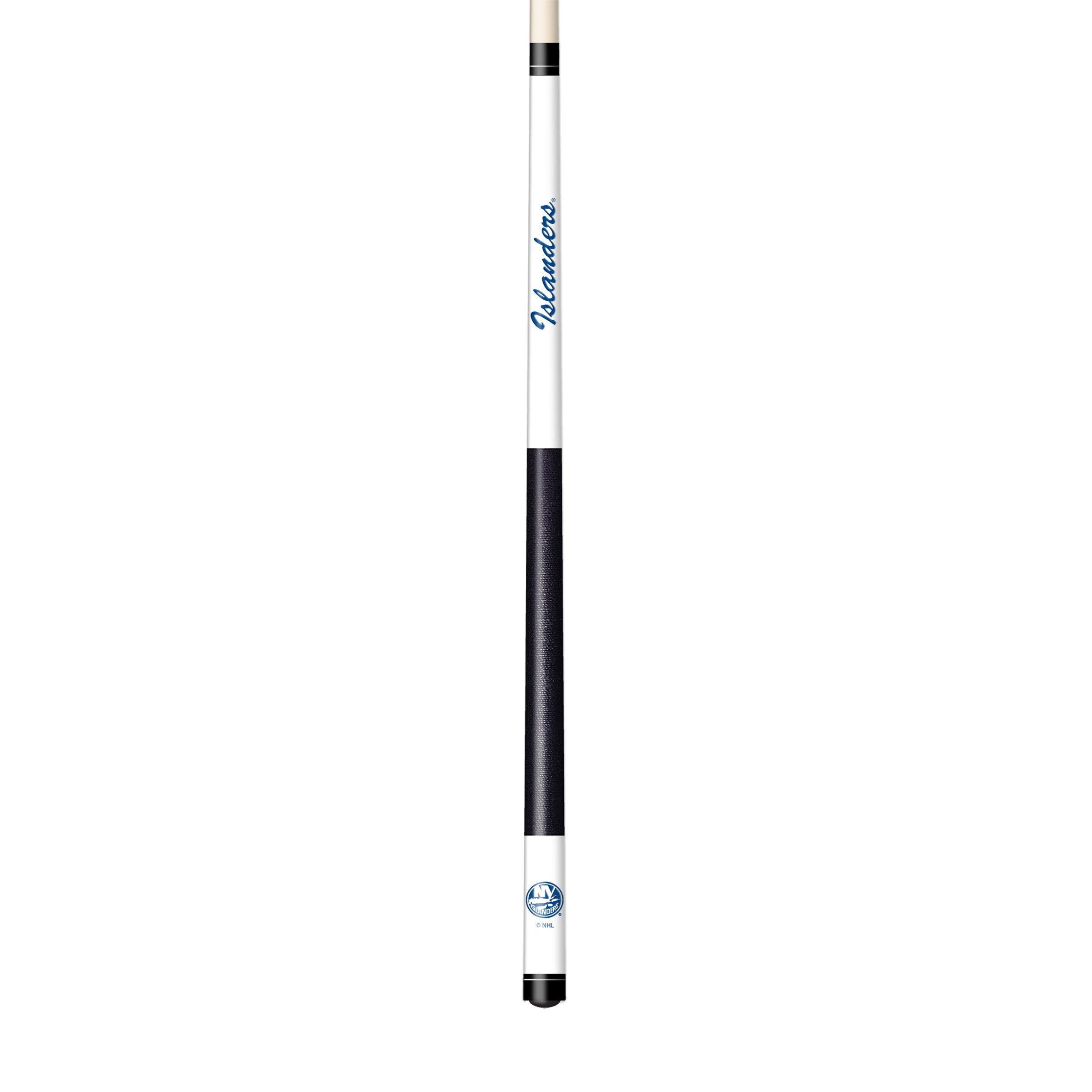 Imperial New York Islanders Laser Etched Cue