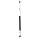 Imperial San Jose Sharks Laser Etched Cue