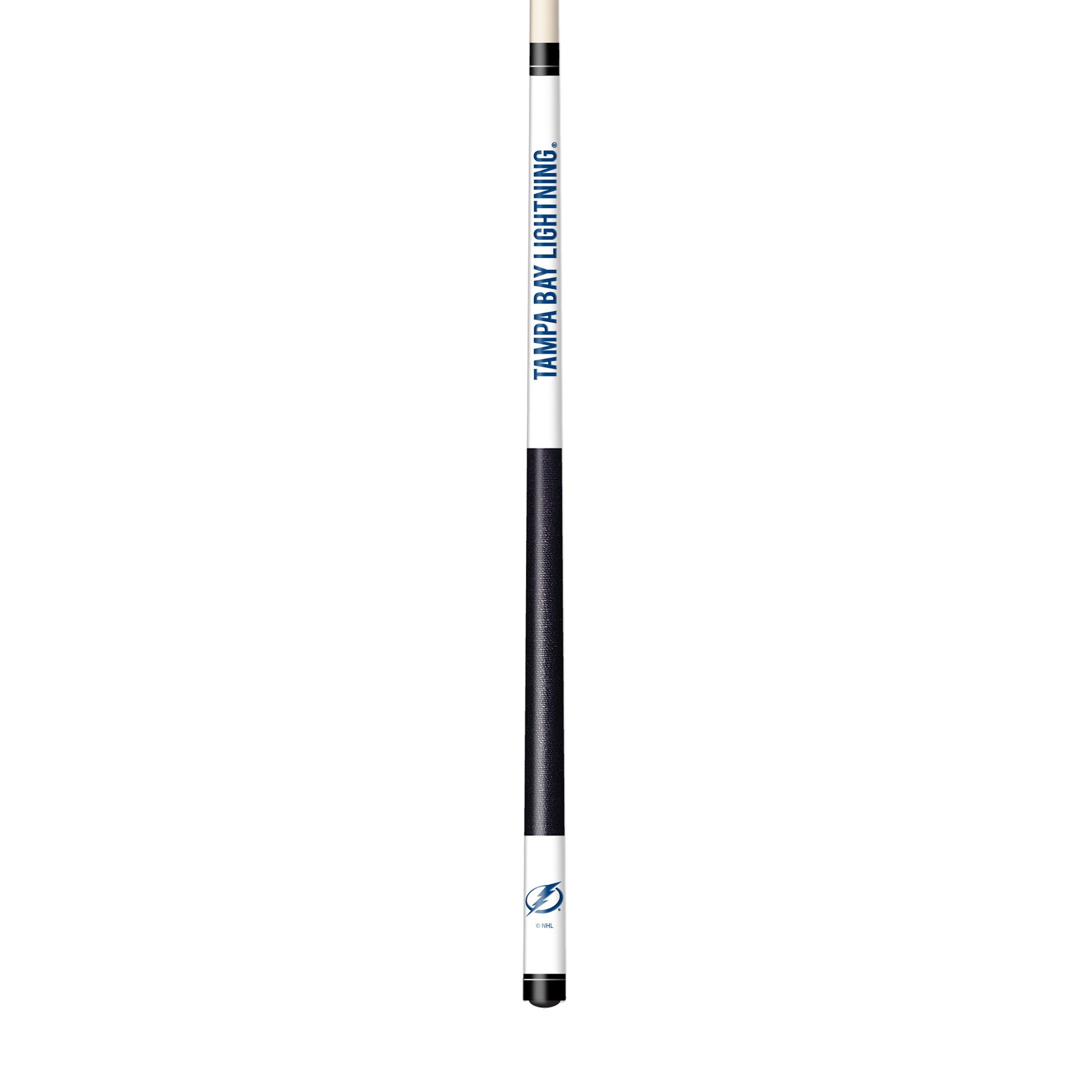 Imperial Tampa Bay Lightning Laser Etched Cue