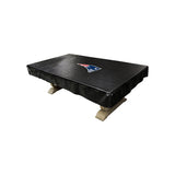 Imperial New England Patriots 8-ft. Deluxe Pool Table Cover