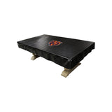 Imperial Chicago Bears 8-ft. Deluxe Pool Table Cover