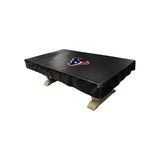 Imperial Houston Texans 8-ft. Deluxe Pool Table Cover