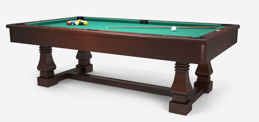Connelly Billiards Westlake Slate Pool Table