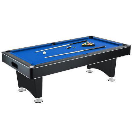 Picture of Carmelli Hustler Pool Table