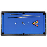 Carmelli Hustler Pool Table