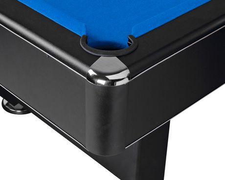 Carmelli Hustler Pool Table