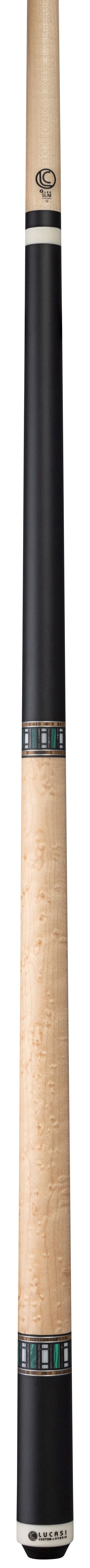 Lucasi Lux® LUX61 Pool Cue
