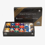 Super Aramith 2 1/4-in. Tournament Value Pack