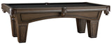 American Heritage Billiards Austin 7' Slate Pool Table
