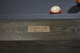 American Heritage Billiards Halifax 8' Slate Pool Table In Charcoal