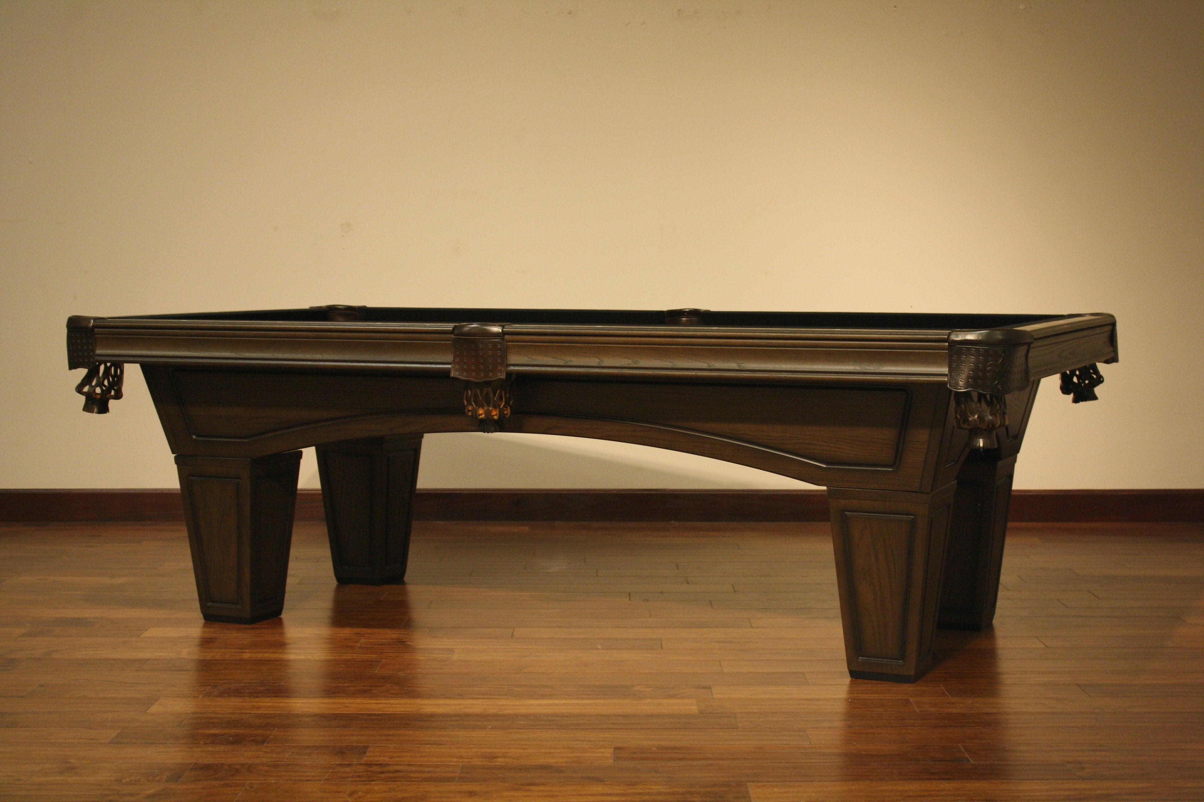 American Heritage Billiards Austin 7' Slate Pool Table