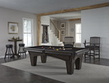 American Heritage Billiards Austin 8' Slate Pool Table