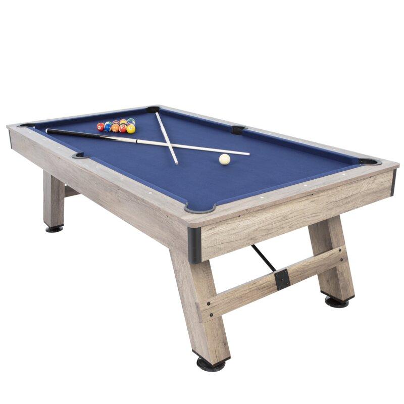 American Legend Brookdale 7.5' Pool Table