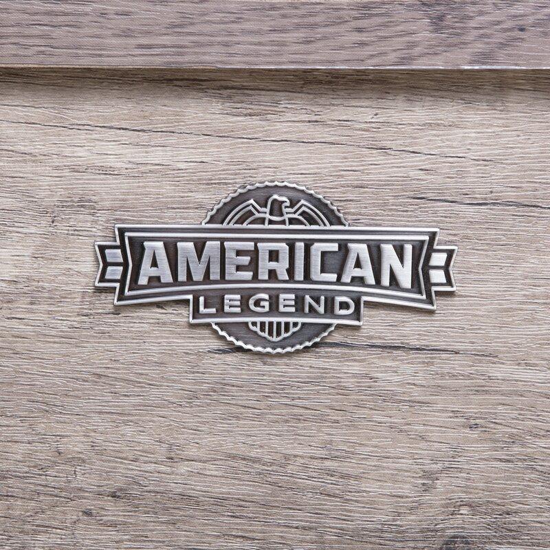American Legend Brookdale 7.5' Pool Table