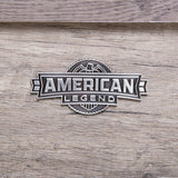 American Legend Brookdale 7.5' Pool Table