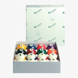 Aramith Crown 2 1/4-in. Standard Ball Set