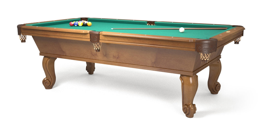 Connelly Billiards Catalina Slate Pool Table
