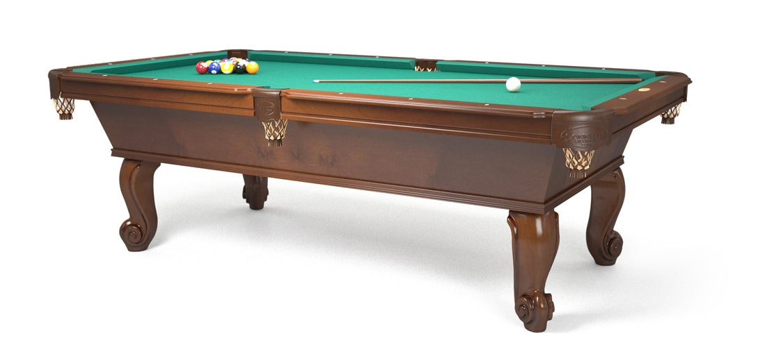 Connelly Billiards Catalina Slate Pool Table