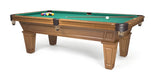 Connelly Billiards Cochise Slate Pool Table