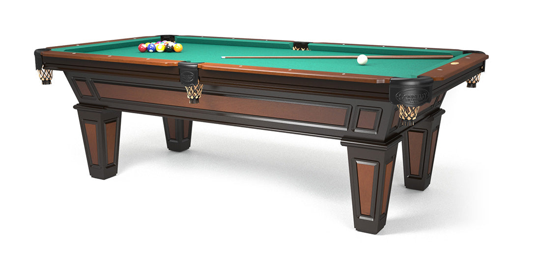 Connelly Billiards Cochise Slate Pool Table