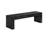American Heritage Billiards Vancouver 8' Slate Pool Table In Black Ash