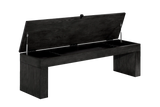American Heritage Billiards Vancouver 8' Slate Pool Table In Black Ash