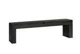 American Heritage Billiards Vancouver 8' Slate Pool Table In Black Ash