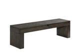 American Heritage Billiards Halifax 8' Slate Pool Table In Charcoal